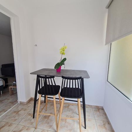 Laertis 2 Complex, Studio Apartment 106 - By Imh Travel & Tours Pafos Dış mekan fotoğraf