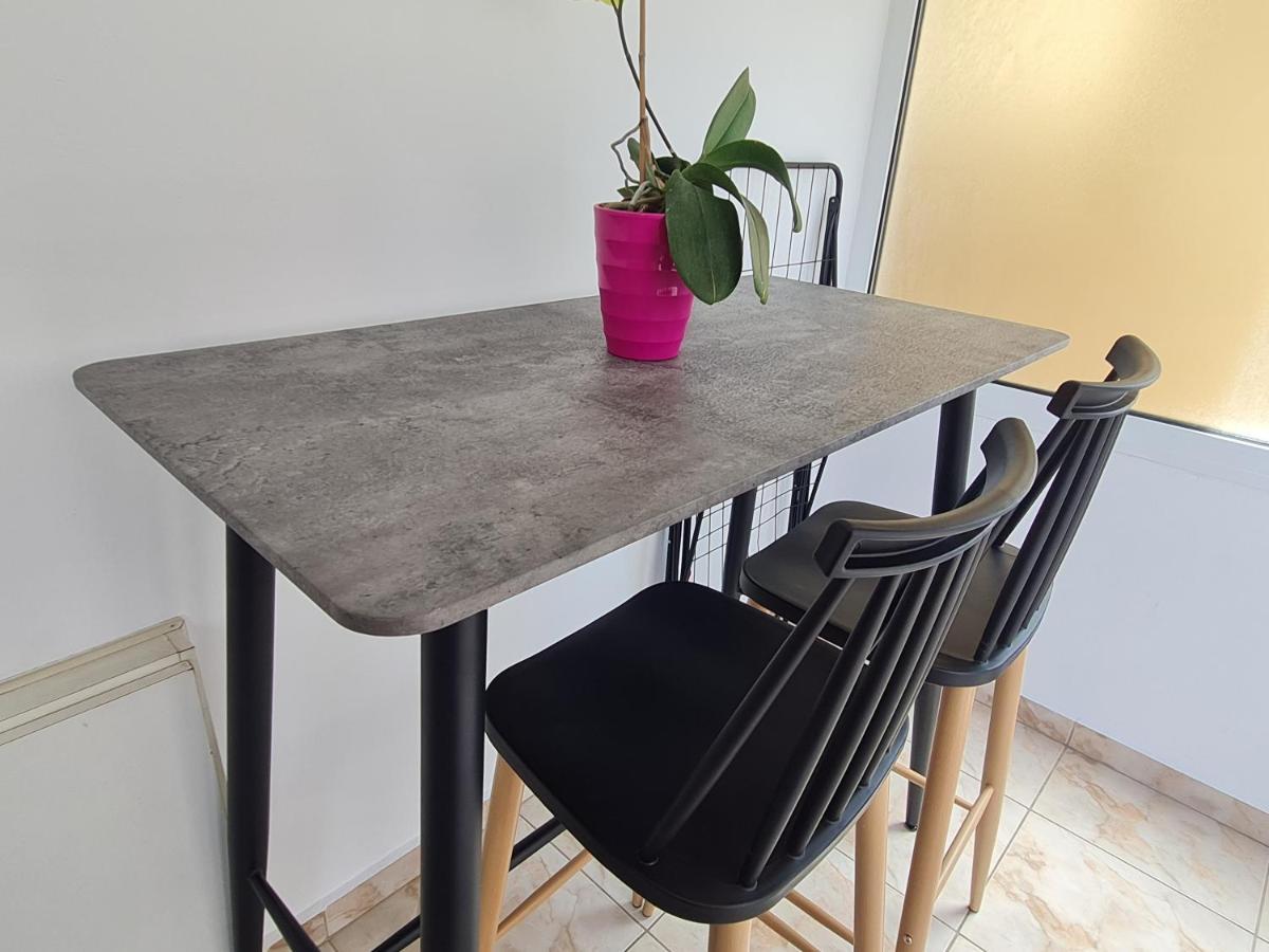 Laertis 2 Complex, Studio Apartment 106 - By Imh Travel & Tours Pafos Dış mekan fotoğraf