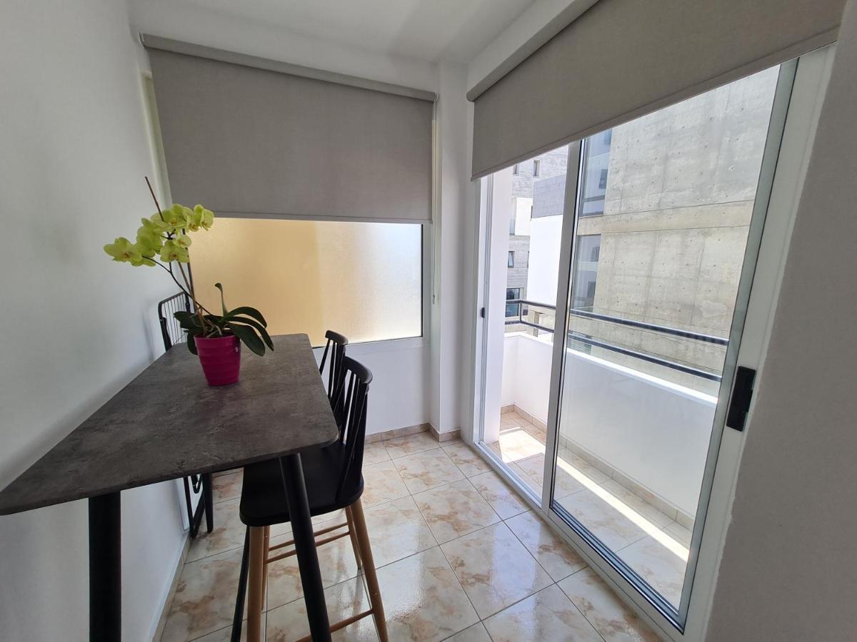 Laertis 2 Complex, Studio Apartment 106 - By Imh Travel & Tours Pafos Dış mekan fotoğraf