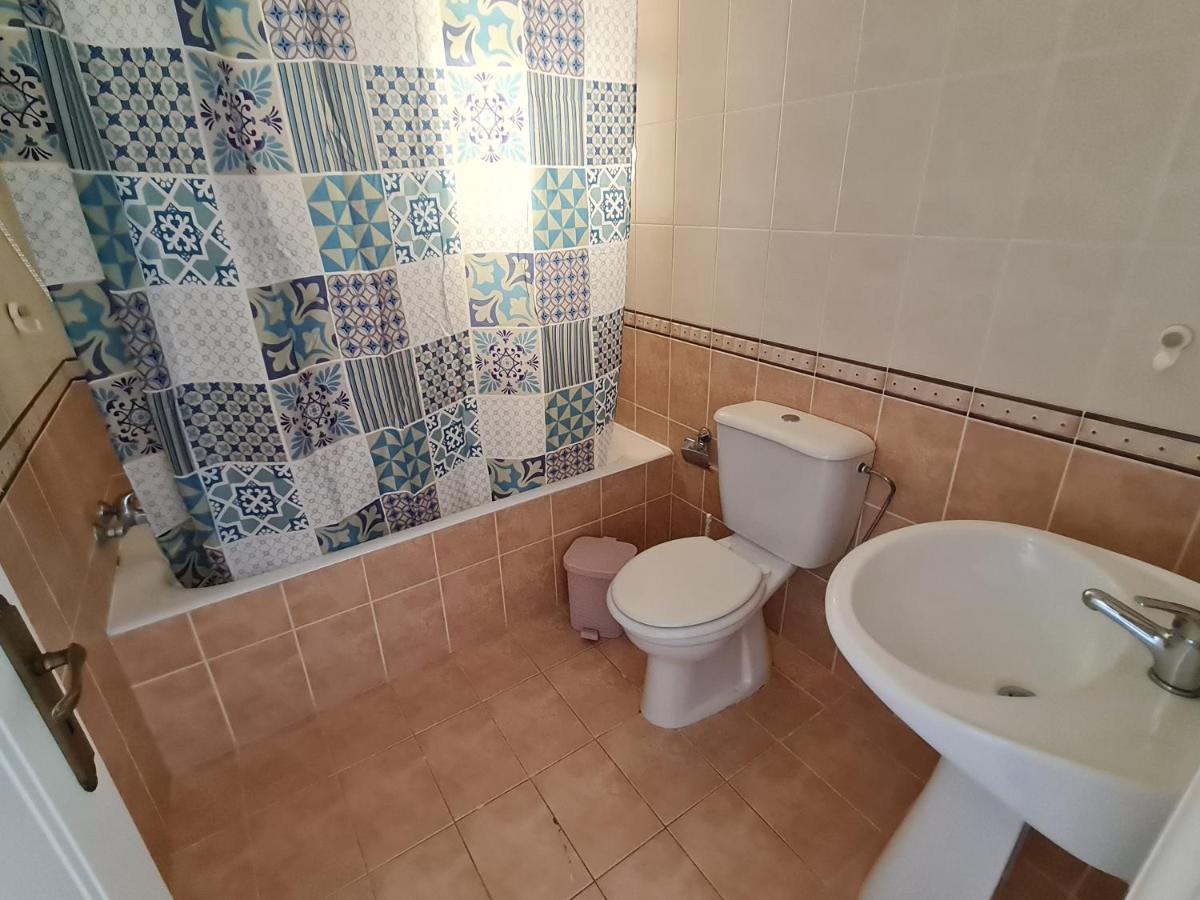 Laertis 2 Complex, Studio Apartment 106 - By Imh Travel & Tours Pafos Dış mekan fotoğraf
